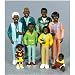Pretend & Play Family - African-American
