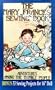 Mary Frances Sewing Book