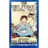 Mary Frances Sewing Book