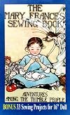 Mary Frances Sewing Book