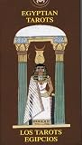 EGYPTIAN TAROT Miniature Deck (cards)