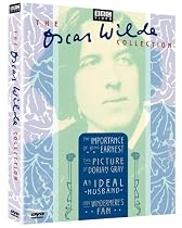 The Oscar Wilde Collection (The Importance of Being Earnest / The Picture of Dorian Gray / An Ideal Husband / Lady Windermere's Fan)