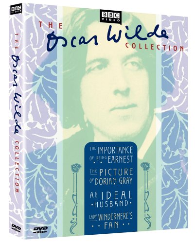 Get The Oscar Wilde Collection Online