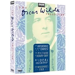 The Oscar Wilde Collection (The Importance of Being Earnest / The Picture of Dorian Gray / An Ideal Husband / Lady Windermere's Fan)
