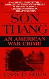 Son Thang: An American War Crime