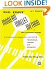 Modern Mallet Method, Bk 1