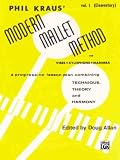 Modern Mallet Method, Book One