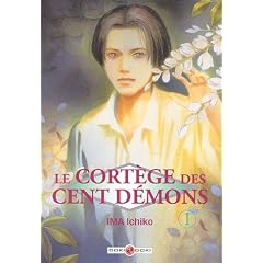 Le cort�ge des cent d�mons, Tome :