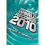 Guinness World Records 2010