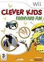 Clever Kids: Farmyard Fun (Wii)