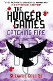 "Catching Fire (Hunger Games, Book 2)" av Suzanne Collins