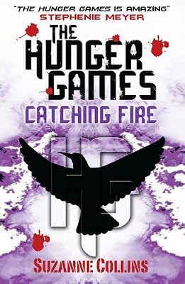 Catching Fire (Hunger Games Trilogy)