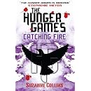 Catching Fire (Hunger Games Trilogy): The Hunger Games Trilogy 2