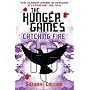 Catching Fire (Hunger Games Trilogy): The Hunger Games Trilogy 2