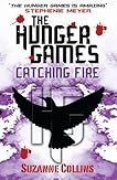 Catching Fire (Hunger Games, #2)