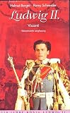 Ludwig II - Romy Schneider Helmut Berger