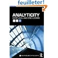 Analyticityde Cory Juhl Analyticityde Cory Juhl