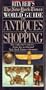 R Reif's Guide to Antique Shop
