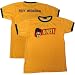 Batman Robin Boy Wonder Mens Ringer T-Shirt