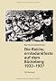 Die Reichserntedankfeste auf dem B�ckeberg 1933-1937