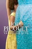 Vanishing Acts (Unabridged)