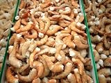 Large Texas Wild Caught Gulf Shrimp 31-35 Count, 5 lb. Bag