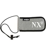 NXE Paintball Barrel Cover - Avalanche Grey