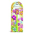 Gift Trenz Franklin Mill Paradise Petals &amp; Paradise Bookjig (1218)
