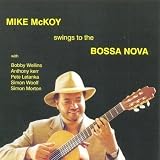 Swings to the Bossa Nova