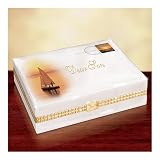Ardleigh Elliott Dear Son Gift Porcelain Music Box