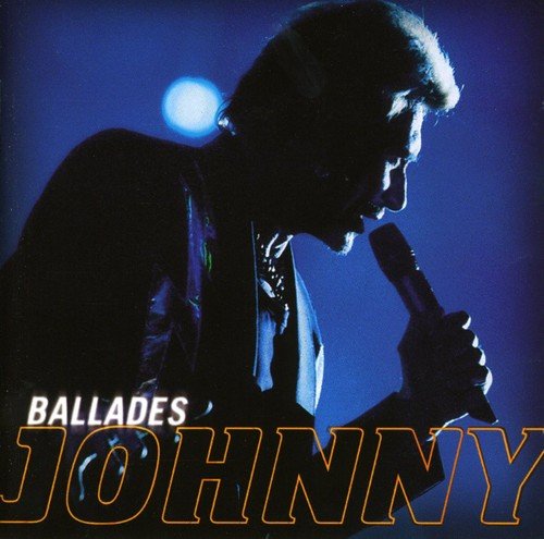 Johnny Hallyday - Salut Les Copains 1959-1969  Les Années Radio, Volume 2 - Zortam Music