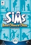 Les Sims - Entre Chiens et Chats