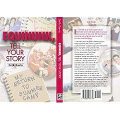 Equinunk, Tell Your Story: My Return to Summer Camp
