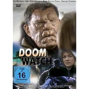 Doomwatch [Import allemand]