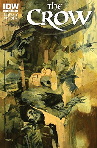 The Crow #1