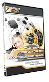 Complex Consumer Product Modeling in Rhino 3D - Training DVD