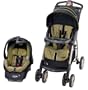 Evenflo Aura Elite Travel System - Greenville