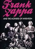 Frank Zappa and The Mothers of Invention