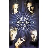 Backstreet Boys - Around the World - DVD