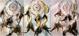 Dreamcatcher Colorful Set of 3