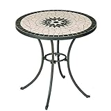 �^���W�[�� ���U�C�N�e�[�u�� �}�b�g�O���[��