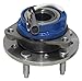 Brand New Front Wheel Hub and Bearing Assembly Alero, Grand Am, Malibu 5 Lug W/ ABS