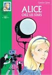 ALICE CHEZ LES STARS