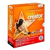 ROXIO CREATOR 2009 乗換えアップグレード