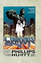 Cowboys (Vertigo Crime (Hardcover))