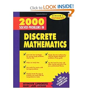 Discrete Math Examples