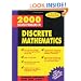 2000 Solved Problems in Discrete Mathematics