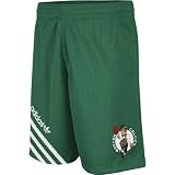 Adidas Boston Celtics Action Shorts Large