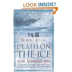 Death on the Ice