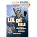 LOLcat Bible: In teh beginnin Ceiling Cat maded teh skiez an da Erfs n stuffs
